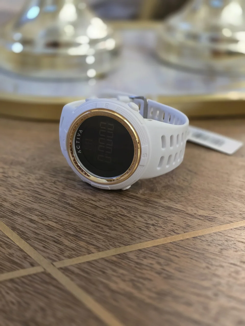 Ativa white digital